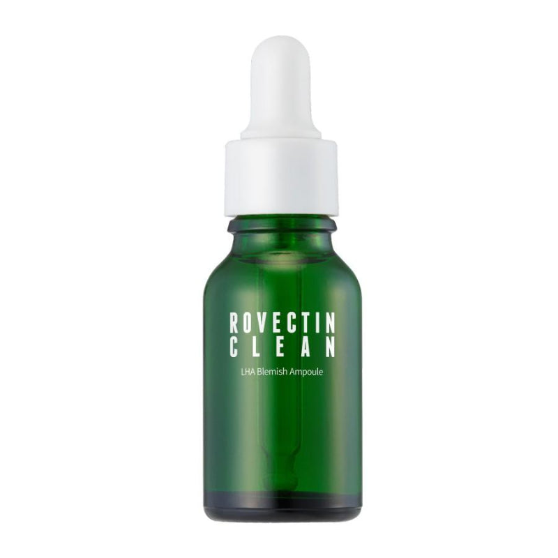 LHA Blemish Ampoule