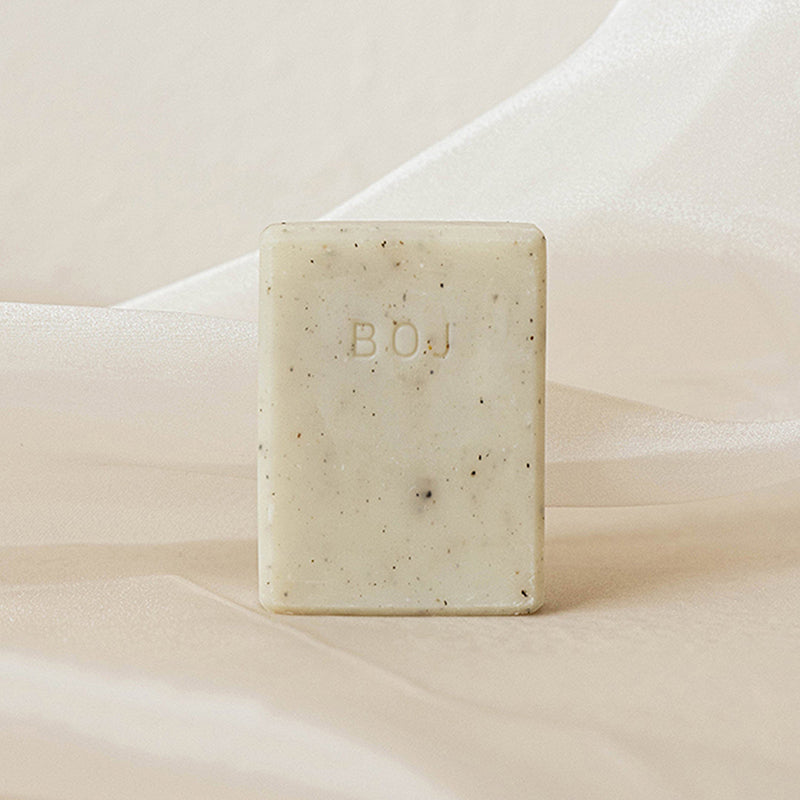 Low pH Rice Face and Body Cleansing Bar