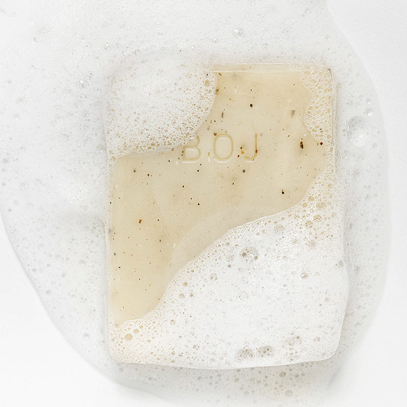 Low pH Rice Face and Body Cleansing Bar