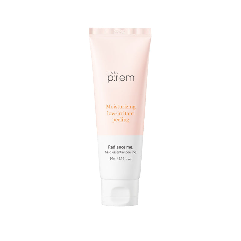 Radiance Me Mild Essential Peeling Gel