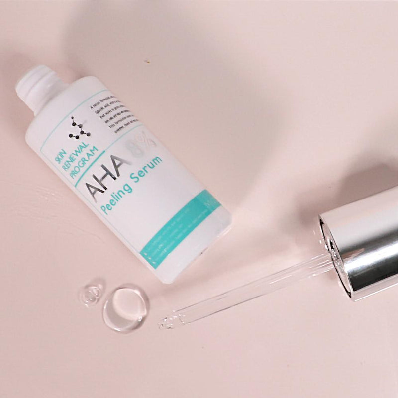 Mizon AHA 8% Peeling Serum