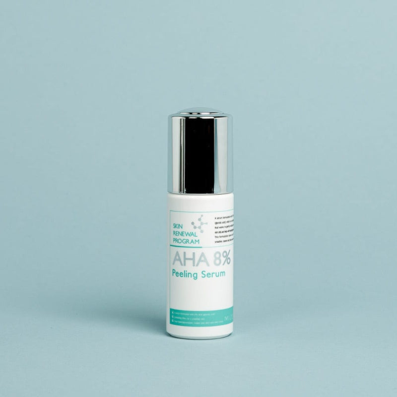 Mizon AHA 8% Peeling Serum