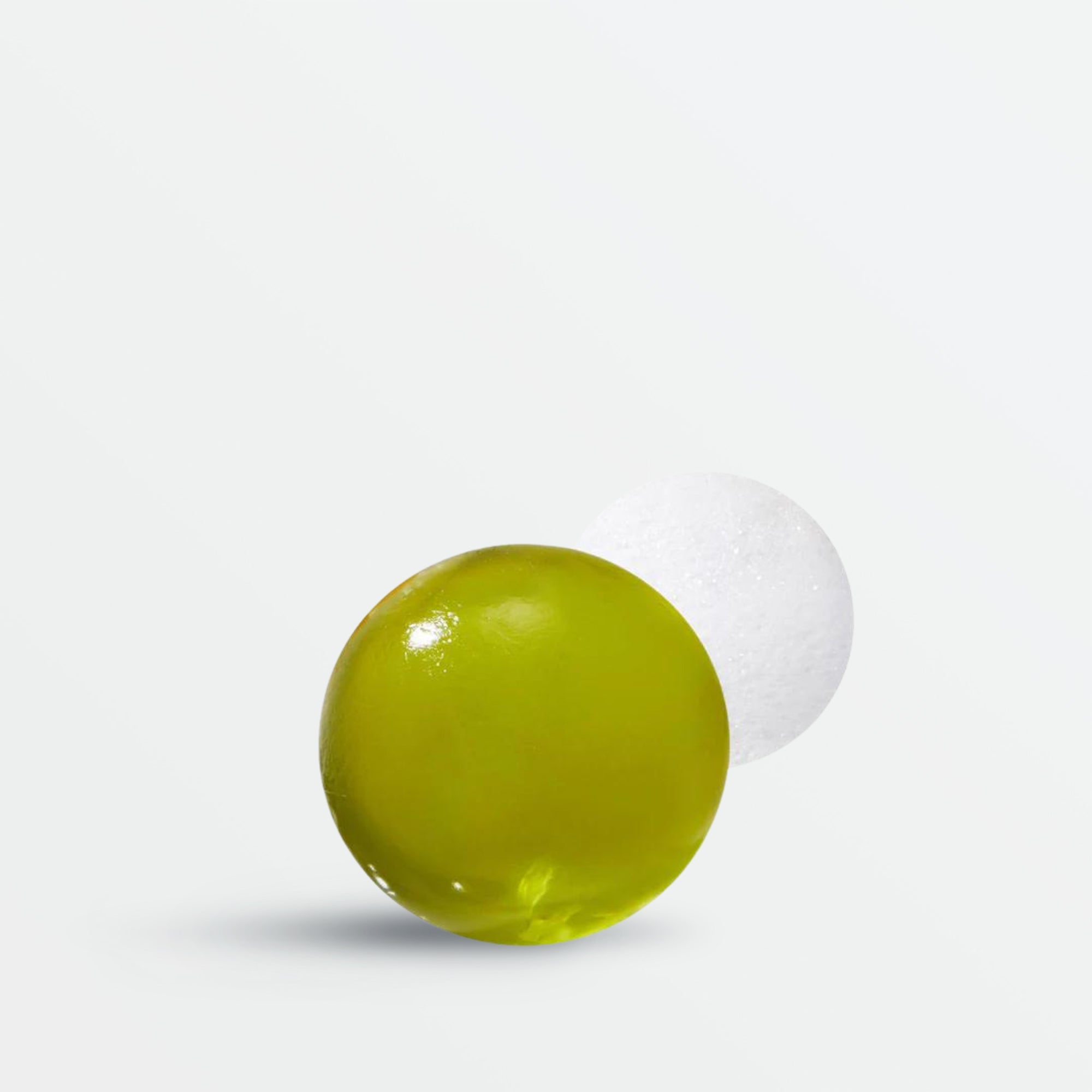 Jeju Green Tea Cleansing Ball (1pc)