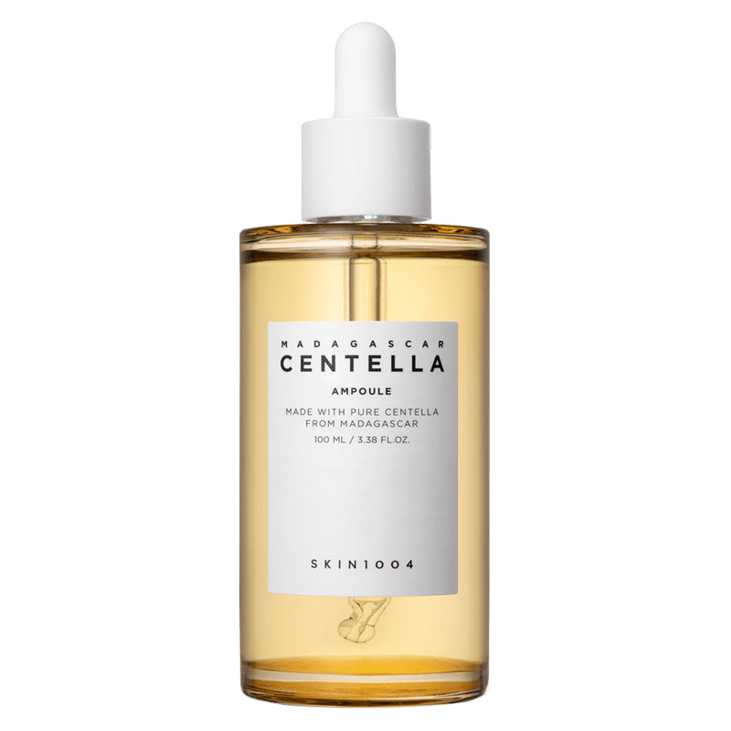 Madagascar Centella Ampoule