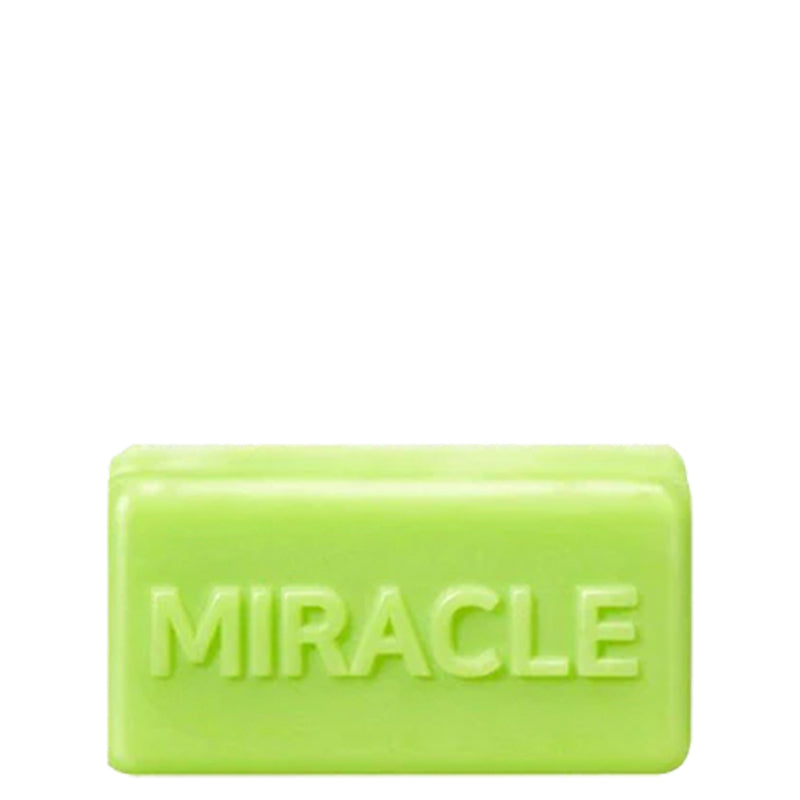 AHA BHA PHA 30 Days Miracle Cleansing Bar