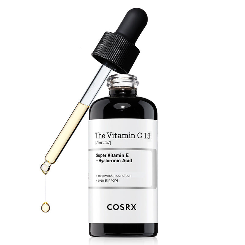 The Vitamin C 13 serum