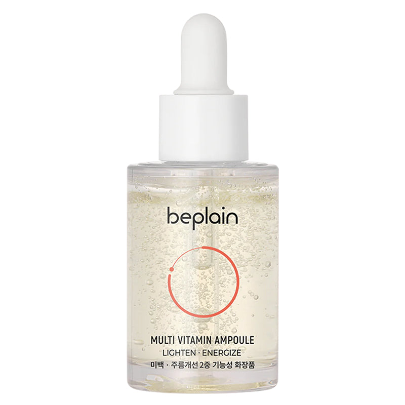 Multi Vitamin Ampoule