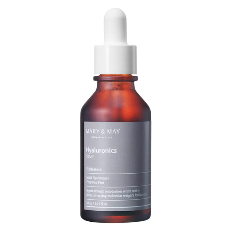 Hyaluronics Serum