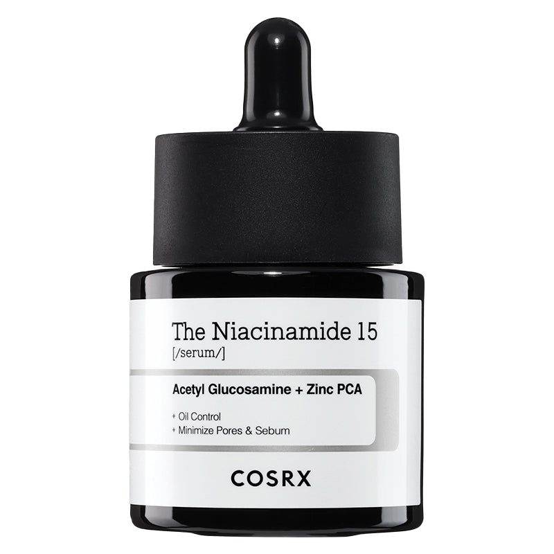 The Niacinamide 15 Serum