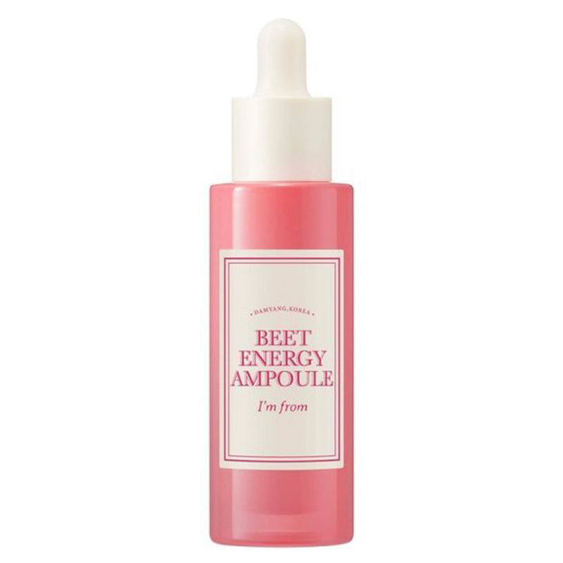 Beet Energy Ampoule