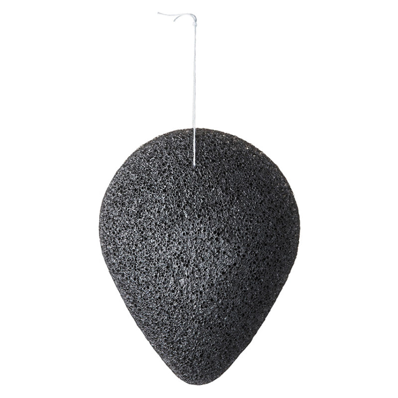 Bamboo Charcoal Konjac Sponge