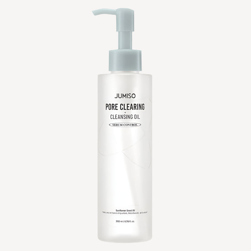 Pore Clearing Cleansing Oil