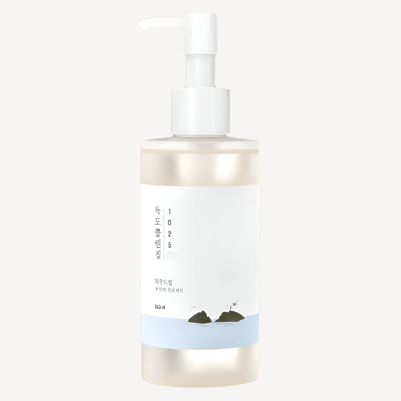 1025 Dokdo Cleansing Oil