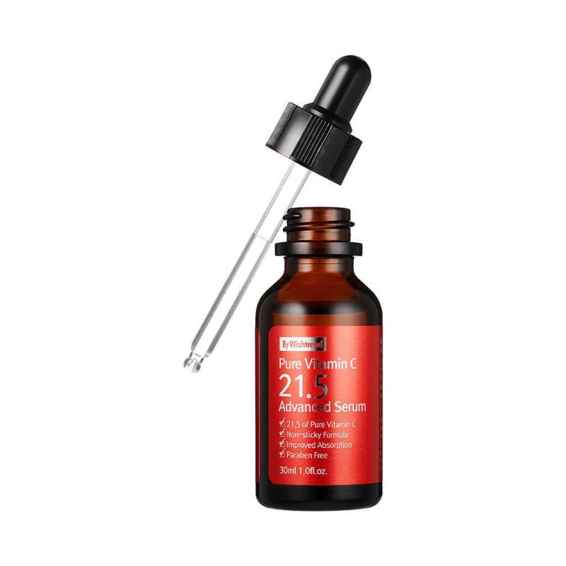 Pure Vitamin C 21.5% Advanced Serum