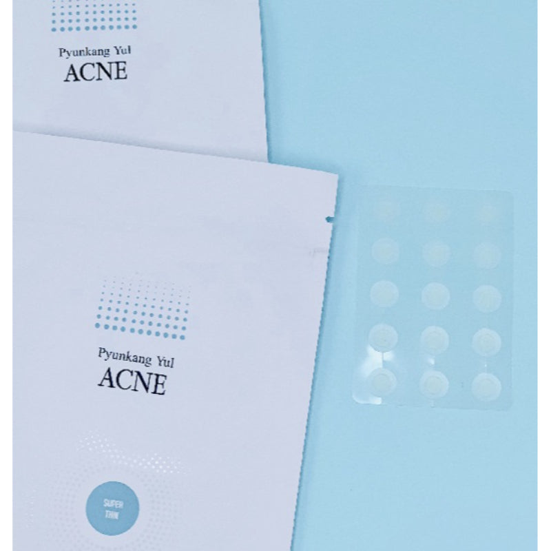 ACNE Spot Patch Super Thin