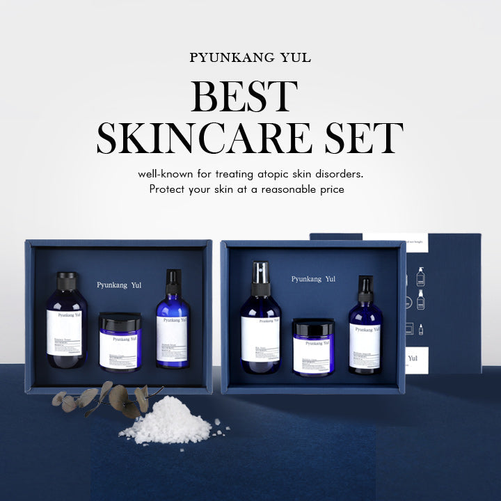 Best Skincare Set