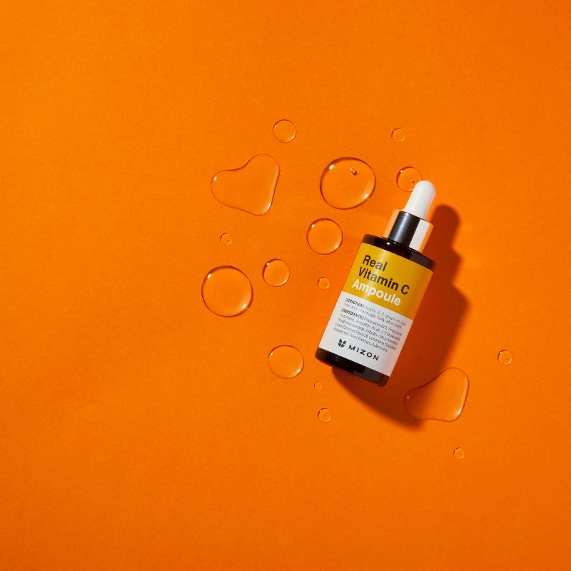 Real Vitamin C Ampoule