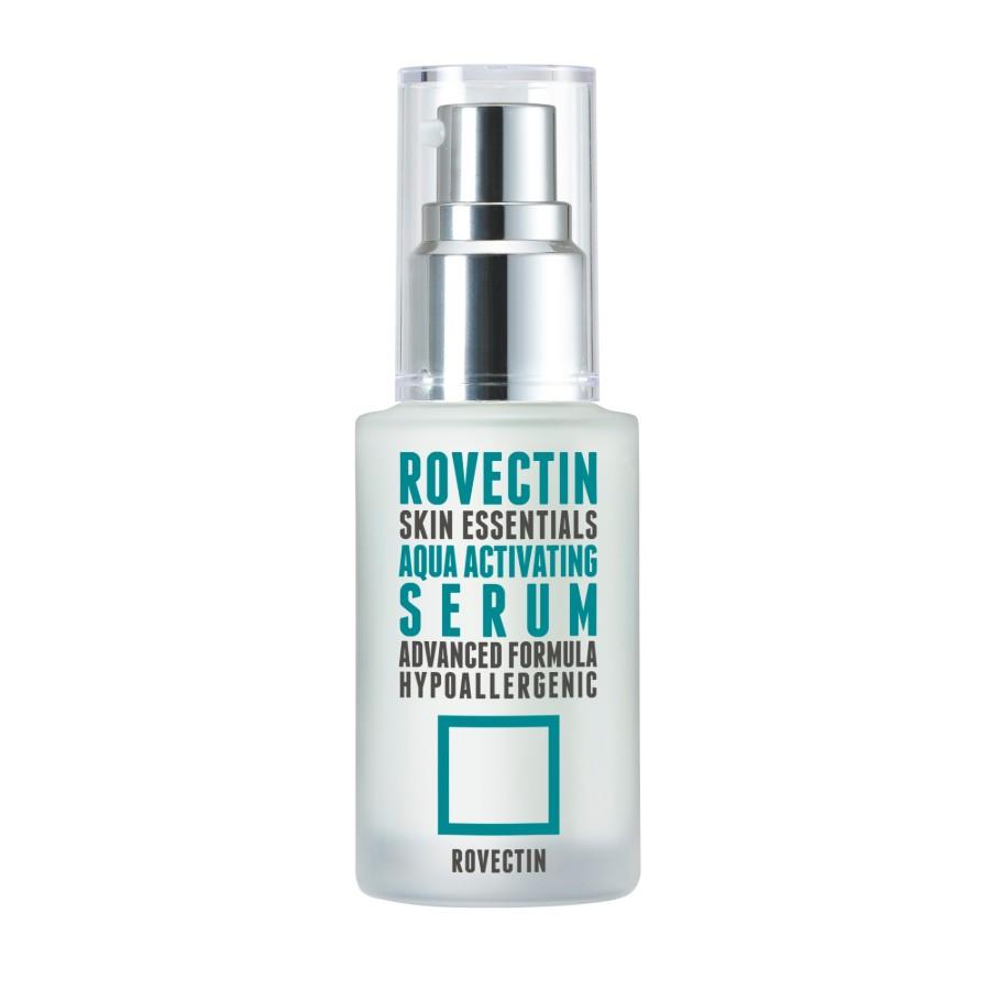 Skin Essentials Aqua Activating Serum