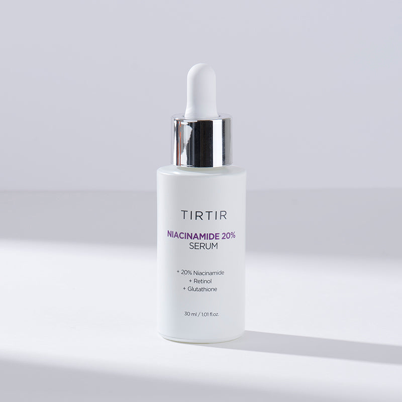 Niacinamide 20% Serum