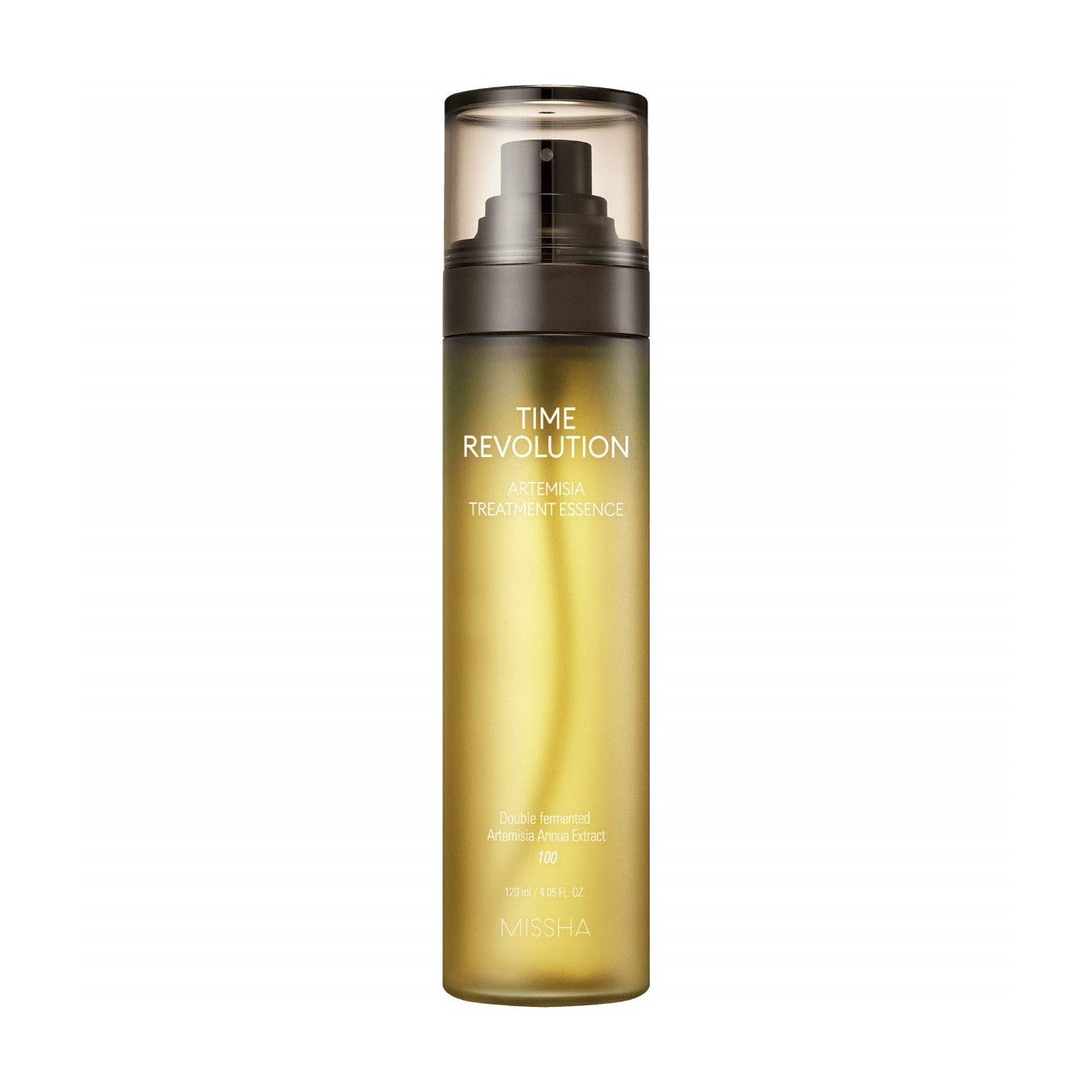 Time Revolution Artemisia Treatment Essence Mist Spray