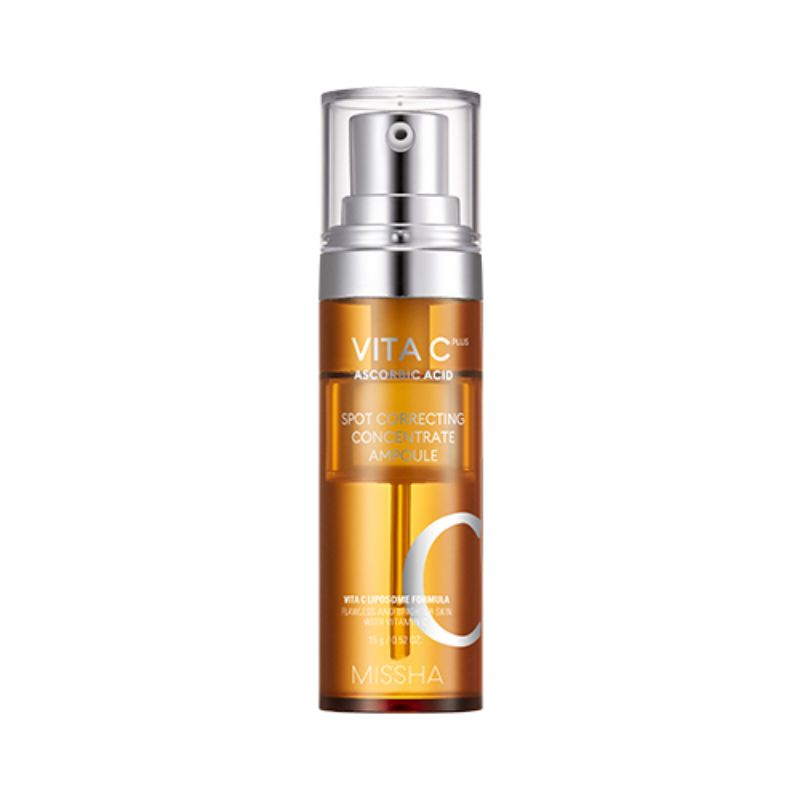 Vita C Plus Spot Correcting Concentrate Ampoule