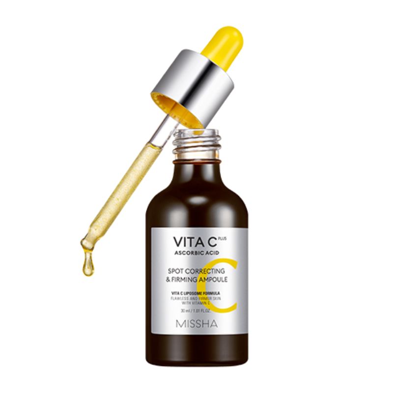 Vita C Plus Spot Correcting & Firming Ampoule