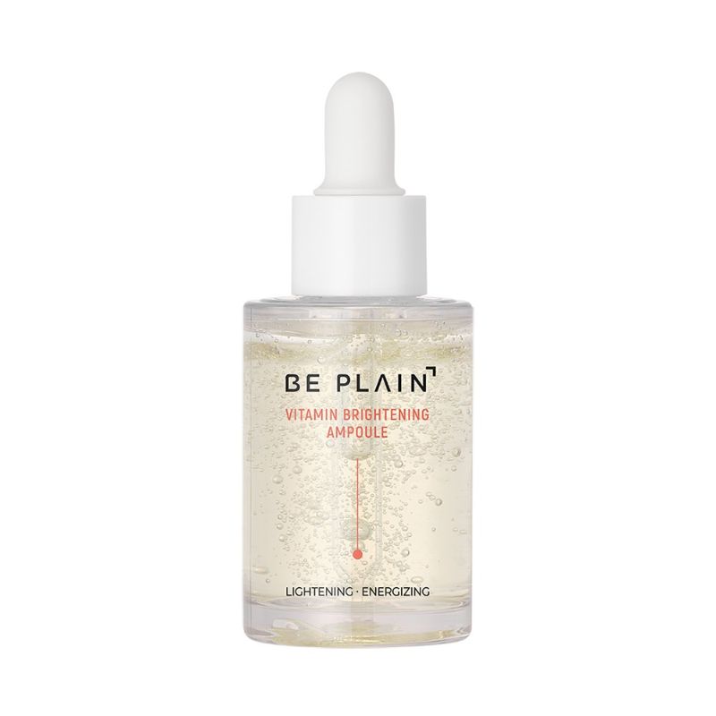 Vitamin Brightening Ampoule