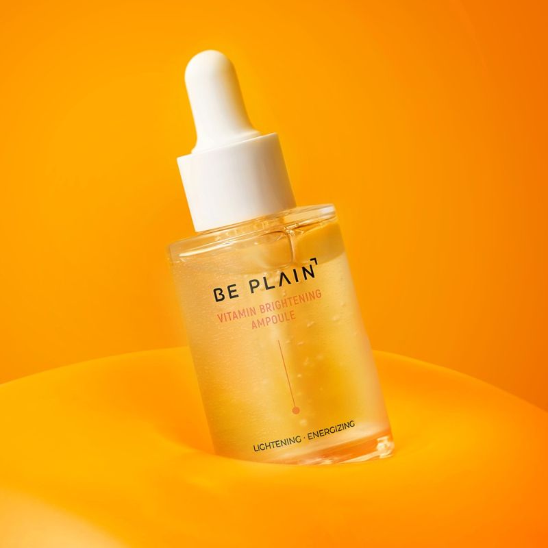 Vitamin Brightening Ampoule