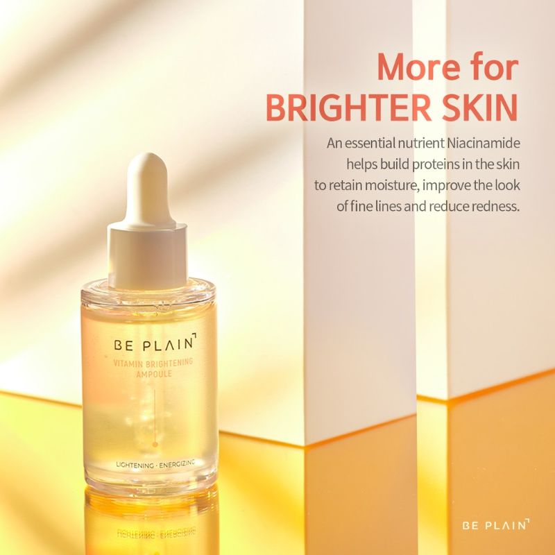 Vitamin Brightening Ampoule