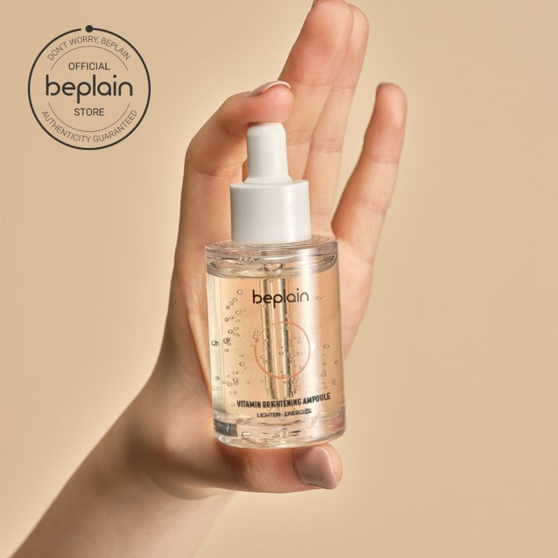 Vitamin Brightening Ampoule