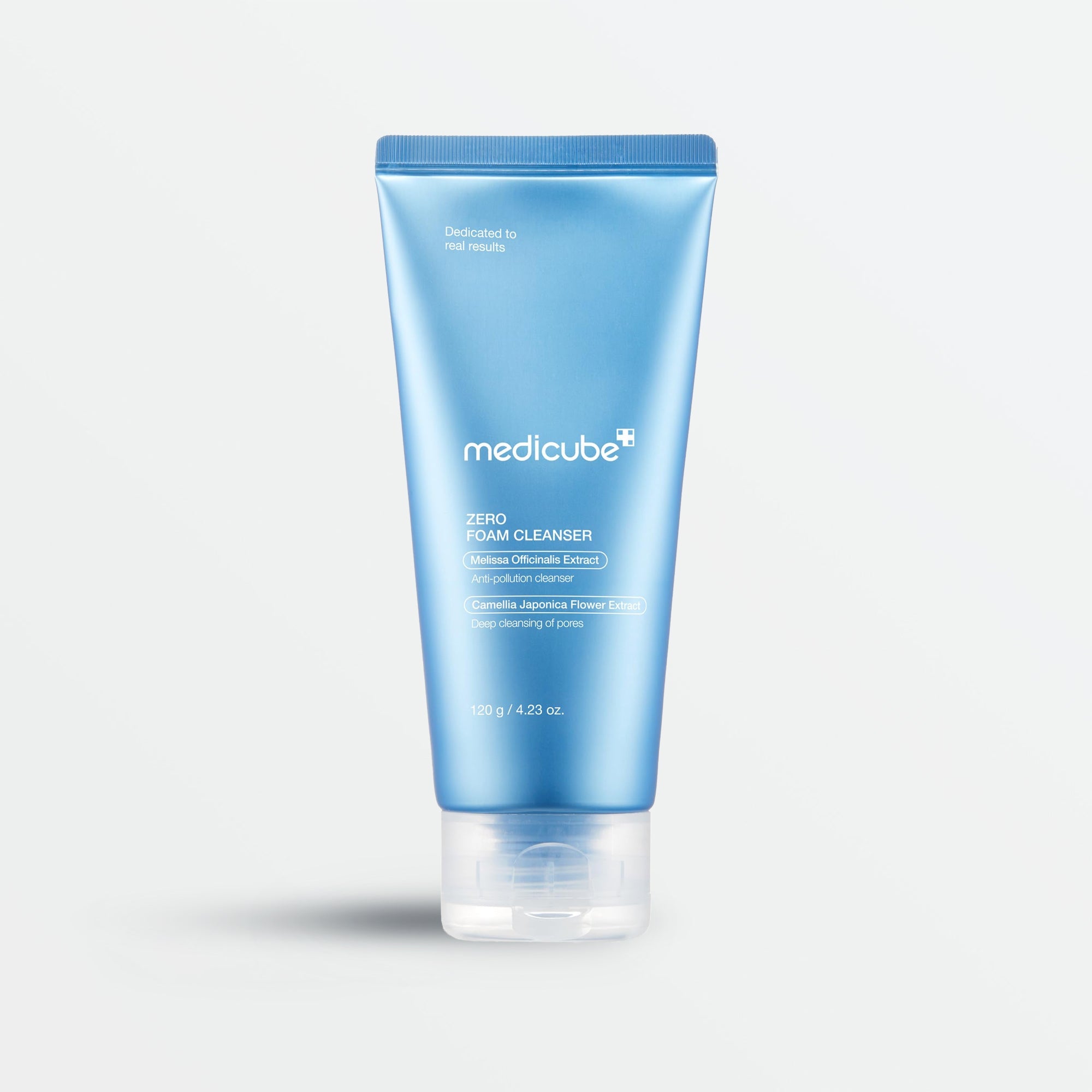 Zero Foam Cleanser (120g)