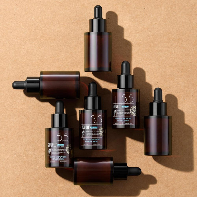 Licorice pH Balancing Advance Serum