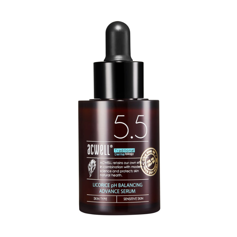 Licorice pH Balancing Advance Serum