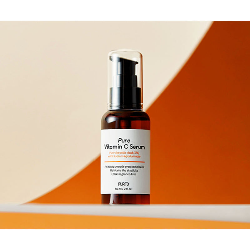 Pure Vitamin C Serum