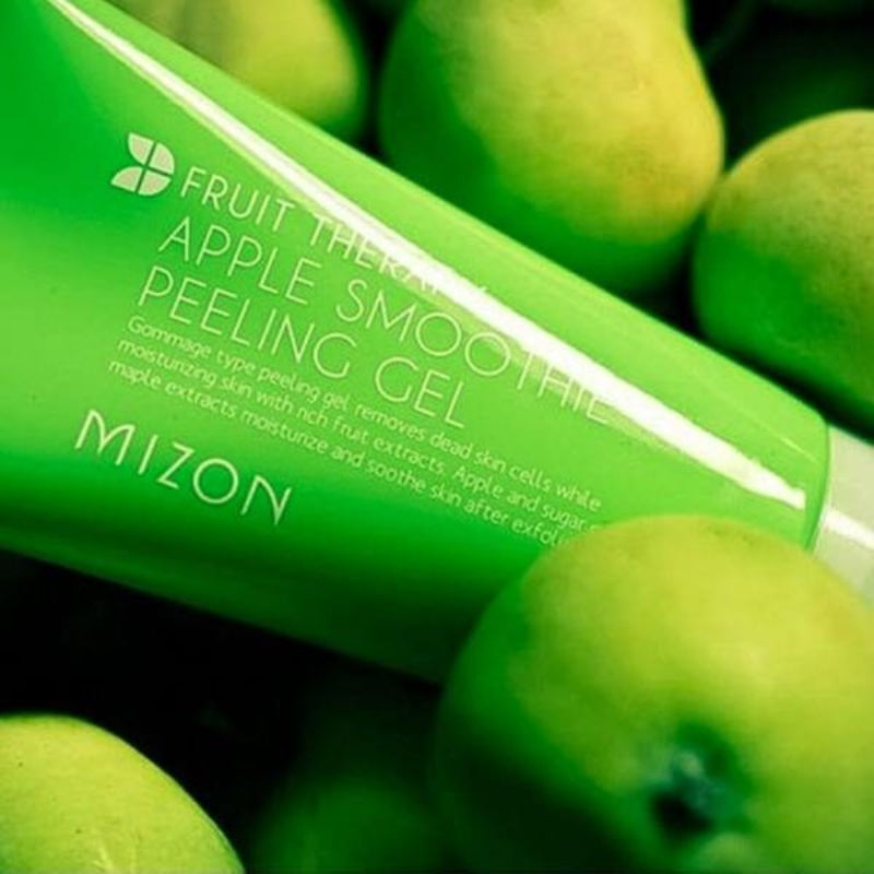 Apple Smoothie Peeling Gel