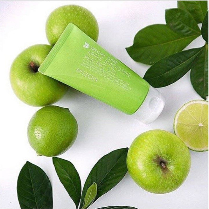 Apple Smoothie Peeling Gel