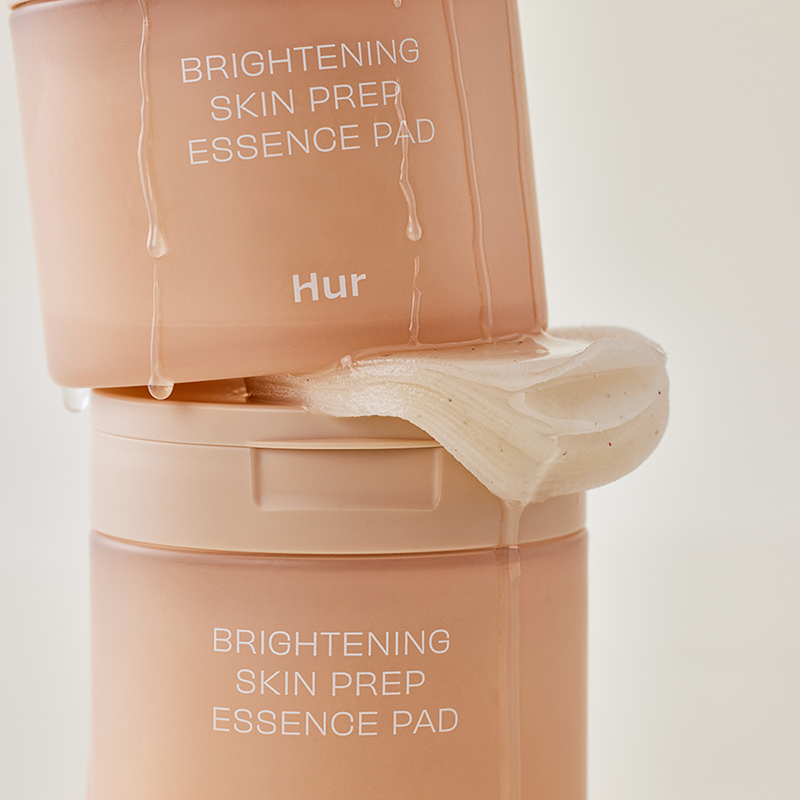 Brightening Skin Prep Essence Pad