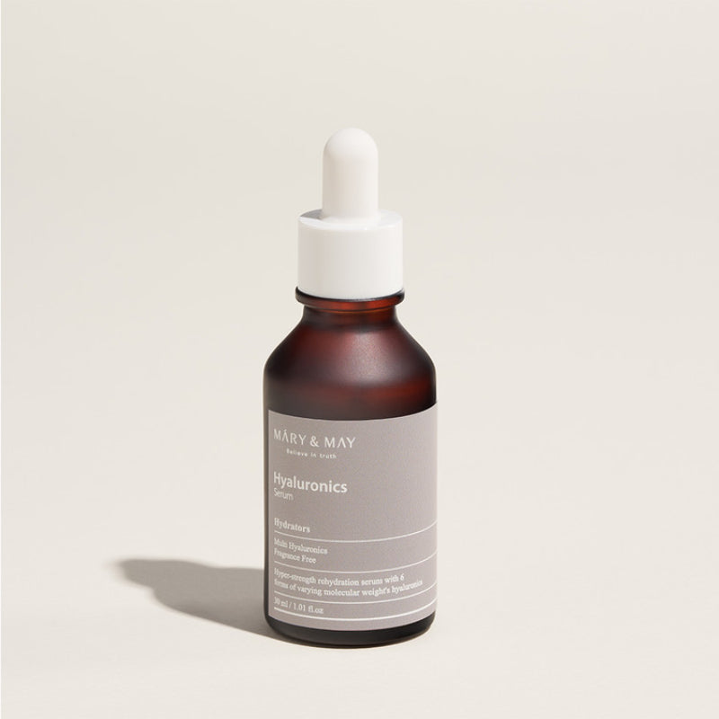 Hyaluronics Serum