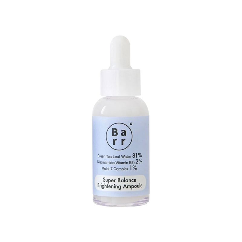 Super Balance Brightening Ampoule