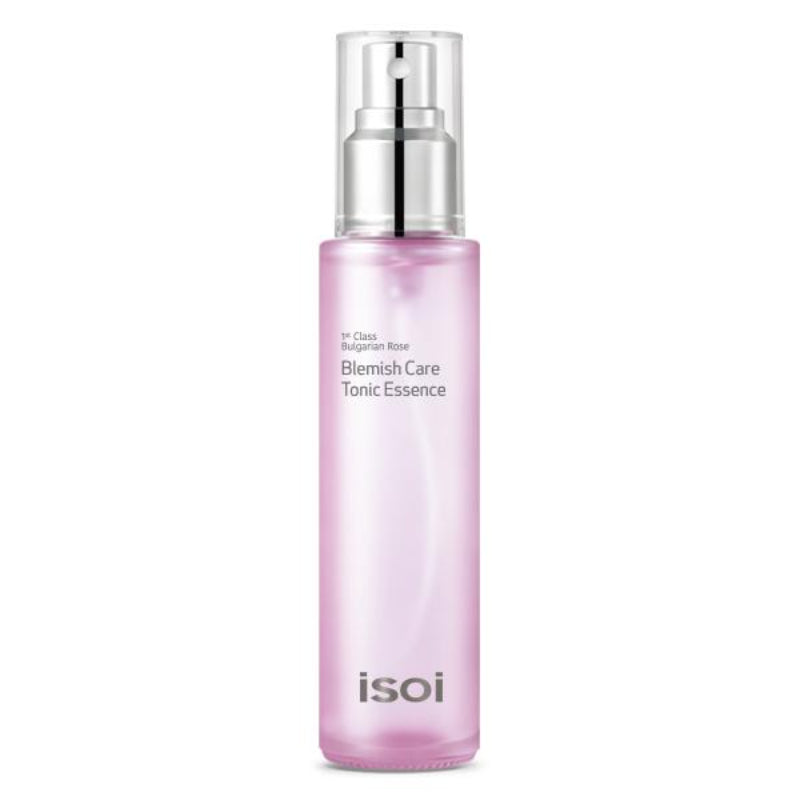 Bulgarian Rose Blemish Care Tonic Essence