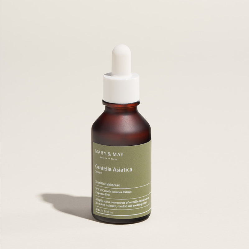 Centella Asiatica Serum