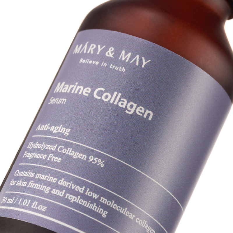 Marine Collagen Serum