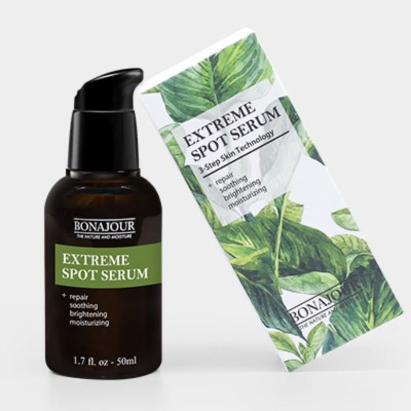 Extreme Spot Serum