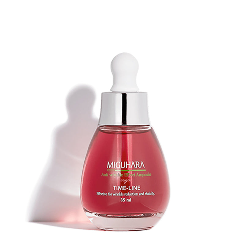 Anti-Wrinkle Effect Ampoule Origin