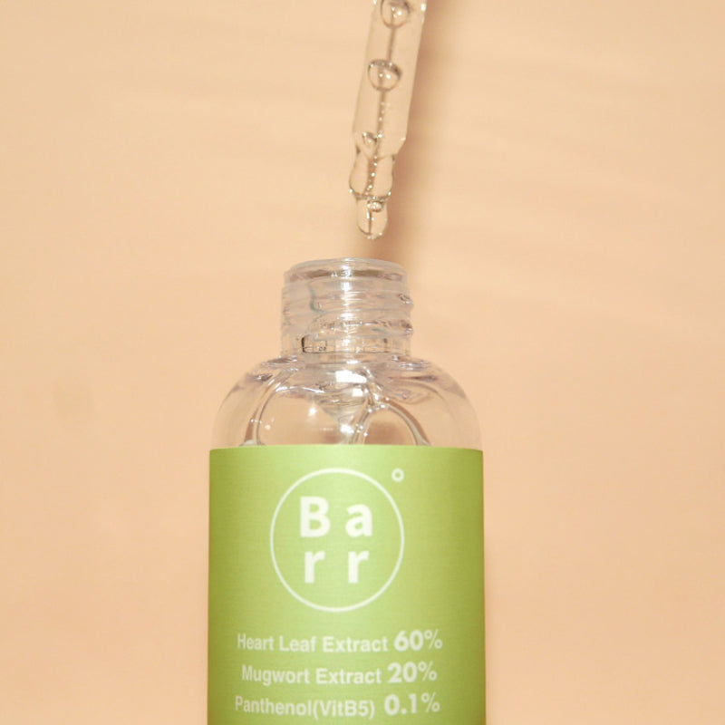 Super Green Deep Energy Ampoule