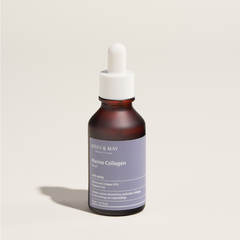 Marine Collagen Serum