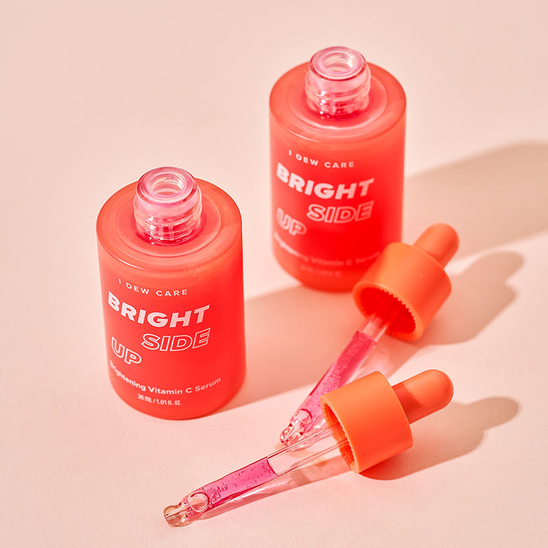 Bright Side Up Brightening Vitamin C Serum