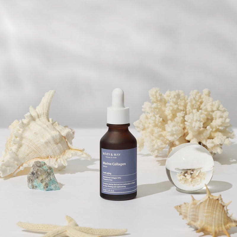 Marine Collagen Serum