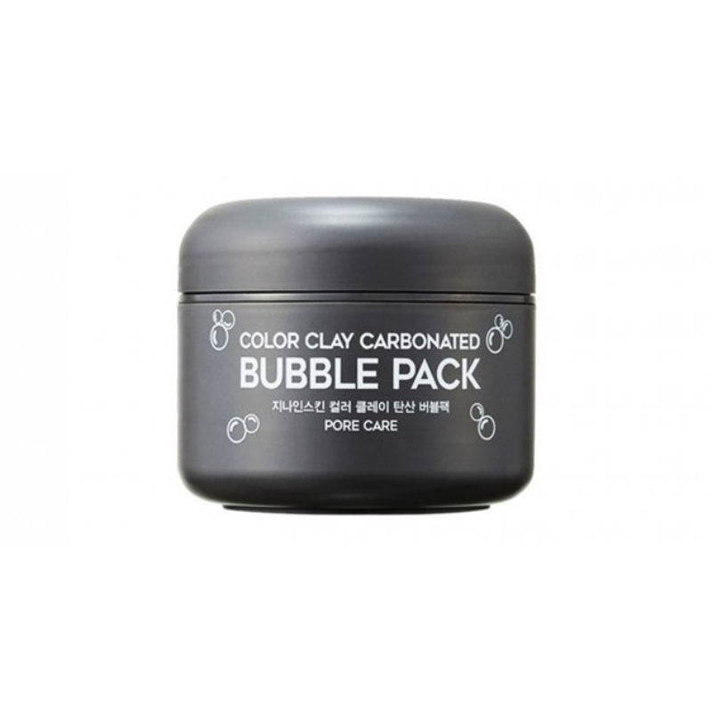 Color Clay Carbonated Bubble Pack