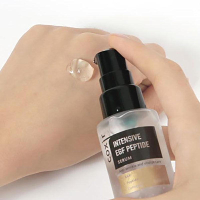 Intensive EGF Peptide Serum